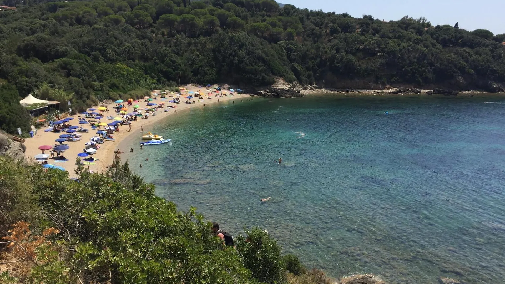 Guest house Appartamento Laura Porto Azzurro
