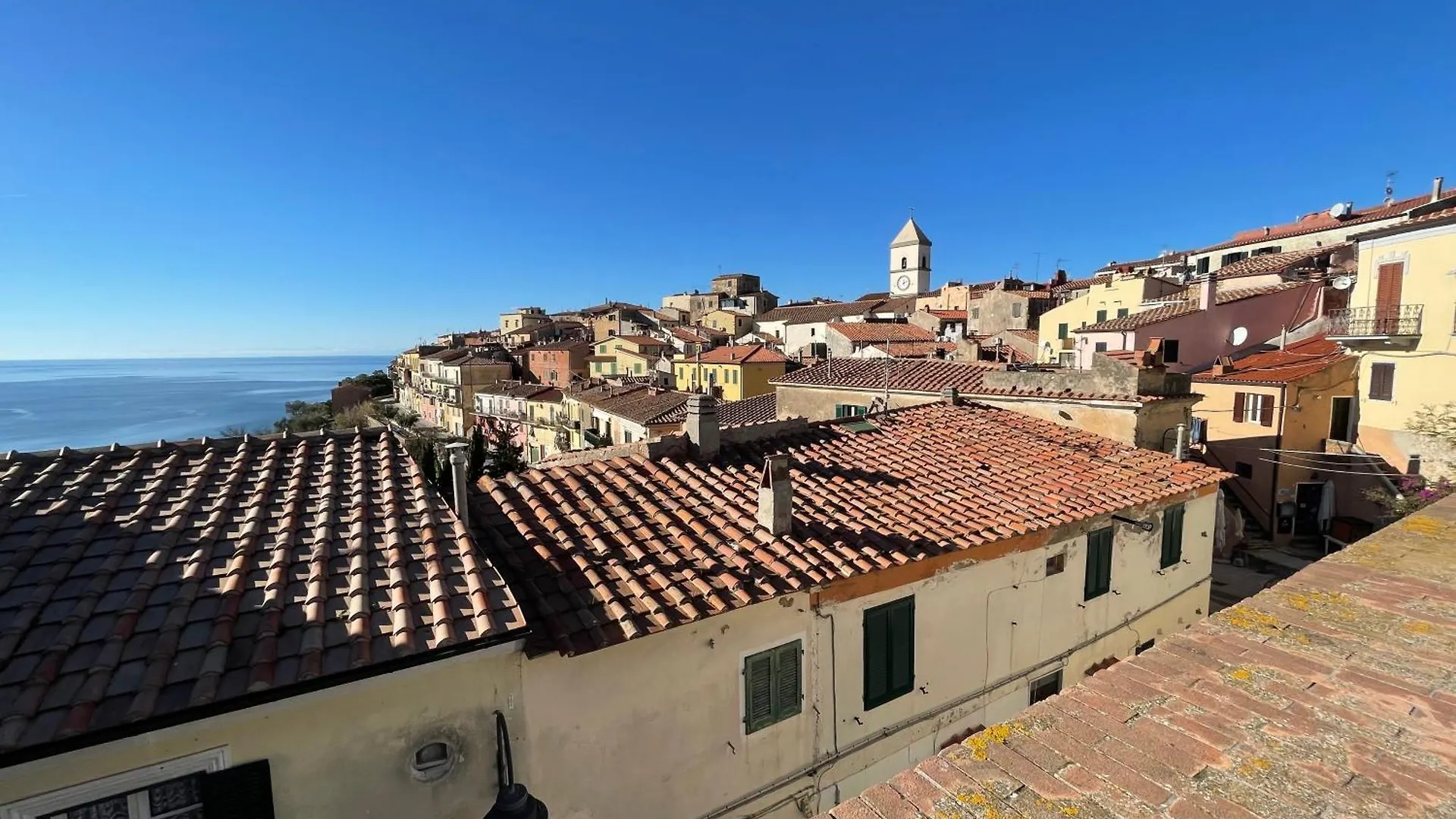 Appartamento Laura Porto Azzurro Italia